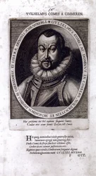 Wilhelm von Zimmern, el último Conde de Zimmern